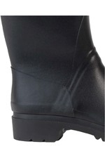 2022 Aigle Womens Cessac Boots 364694 - Noir